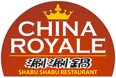 チャイナロイヤル・台湾火鍋レストラン・China Royale Shabu-Shabu Restaurant