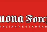 シーマ・ギリシャレストラン・La Buona Forchetta