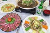 日本飯店さくら・Da Rae Won Restaurant