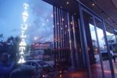 MICKEY'S CAFE・TAVOLATA