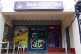 ジャパニーズヘルプデスク・Baan Khun Thai Massage