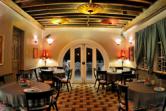 Black Iron・The Pinkhouse Restaurant
