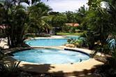 セブ ホワイト サンズ アット マリバゴ ベイ ホテル ・Cebu White Sands At Maribago Bay Hotel