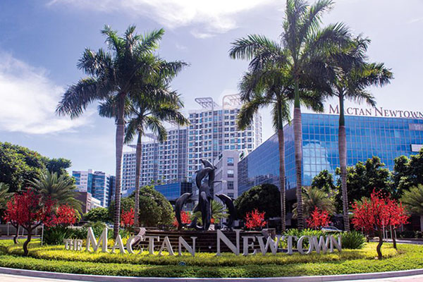 Mactan New Town