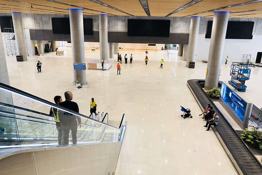 2018年7月、セブ・マクタン空港に新ターミナルがオープン！【最新情報】