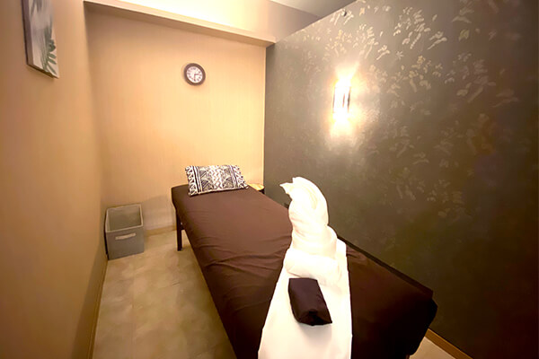 セブ格安マッサージ店Cebu Petit Resort Massage2