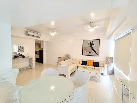 calyx centre 1BR